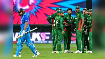 IND vs BAN: रोहित की सेना को चुनौती देगा यह धाकड़ खिलाड़ी, भारत के खिलाफ बांग्लादेश ने किया मजबूत टीम का ऐलान