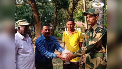 India Bangladesh Border : জারে লেখা মেড ইন ফ্রান্স! কয়েক কোটি টাকা মূল্যের সাপের বিষ উদ্ধার