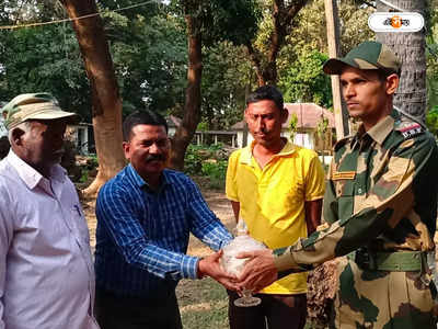 India Bangladesh Border : জারে লেখা মেড ইন ফ্রান্স! কয়েক কোটি টাকা মূল্যের সাপের বিষ উদ্ধার