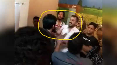 Mumbai News: मराठी गाना बजाने से इनकार, मनसे का हंगामा, होटल संचालक को पीटा
