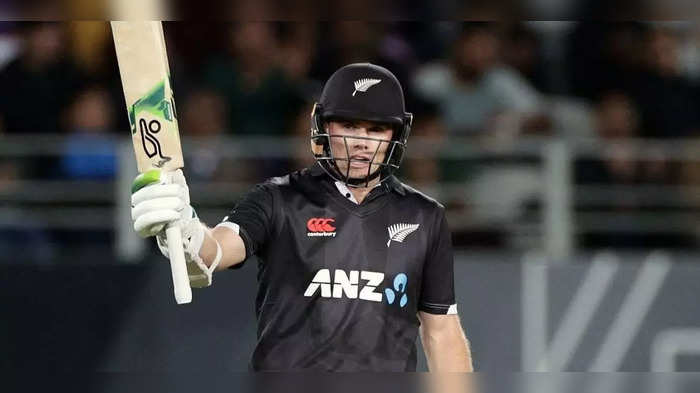 New Zealand vs India 1st ODI Live Update : দুরন্ত উইলিয়ামন-লাথাম জুটি, ভারতকে ৭ উইকেটে হারাল নিউ জিল্যান্ড