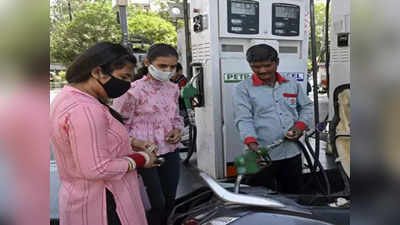 Petrol-Diesel Price Today: क्रूड ऑयल की कीमतों में आई तेजी! फटाफट देखिए आज किस भाव में बिक रहा पेट्रोल-डीजल