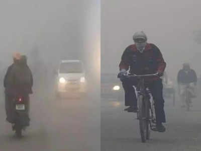 Bihar Weather Update: बिहार में पछुआ ने गिराया सूबे का पारा, लगातार बदलता मौसम बच्चों और बुजुर्गों को कर रहा बीमार