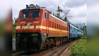 स्टेशन तक सुरंग बना रेल इंजन चुराया, बरौनी से मुजफ्फरपुर पहुंचाया