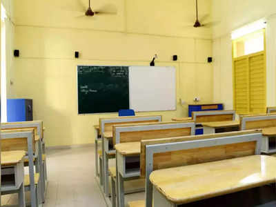 दिल्ली में सरकारी स्कूल की क्लासेस बनाने में हुआ स्कैम? विजिलेंस निदेशालय ने की जांच की सिफारिश