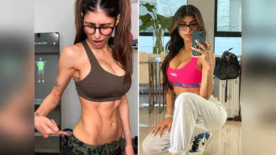 FIFA World Cup: सेक्स और सेक्स टॉय बैन... कतर पर भड़की पोर्न स्टार Mia Khalifa, कहा- FIFA मूर्खों का संघ