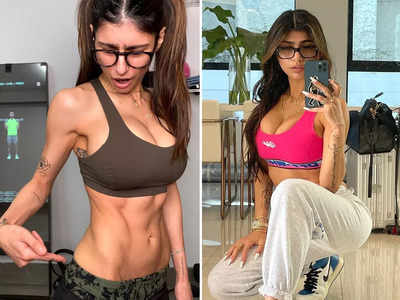 FIFA World Cup: सेक्स और सेक्स टॉय बैन... कतर पर भड़की पोर्न स्टार Mia Khalifa, कहा- FIFA मूर्खों का संघ