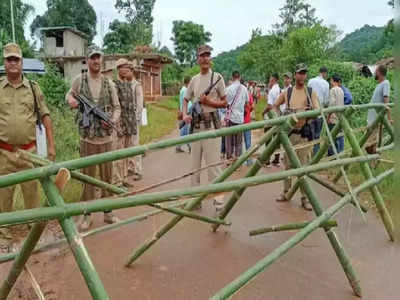 बेकाबू न हों आंतरिक विवाद