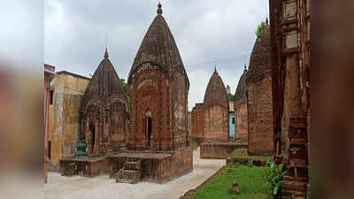 ‘108 मंदिरों का गांव-मलूटी’...बराक ओबामा भी झलक पाकर रह गए थे अंचभित, विश्व धरोहरों की सूची में शामिल कराने की कोशिश