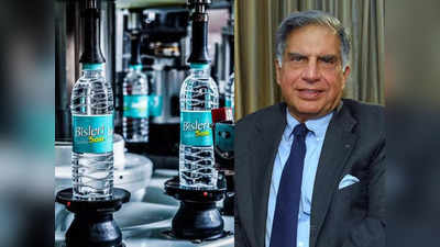 Bisleri | ₹7,000 ಕೋಟಿಗೆ ಬಿಸ್ಲೆರಿ ಖರೀದಿಸಿದ ಟಾಟಾ, ಪ್ಯಾಕೇಜ್ಡ್‌ ವಾಟರ್‌ ಉದ್ಯಮಕ್ಕೆ ಹೊಸ ಕಿಂಗ್‌