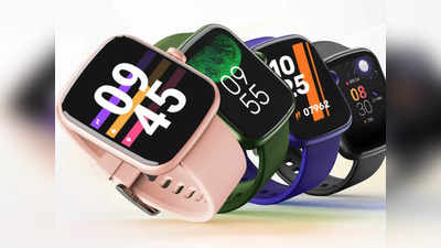 Smart Watch : इन boAt Smartwatches से हेल्थ और फिटनेस करें ट्रैक, कॉलिंग वाले मॉडल भी उपलब्ध