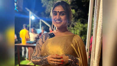 Bigg Boss Tamil 6, Vanitha: மொத்த பேரும் அவரை டார்கெட் பண்றாங்க... கமலும் அப்படிதான்... வனிதா பகீர்!