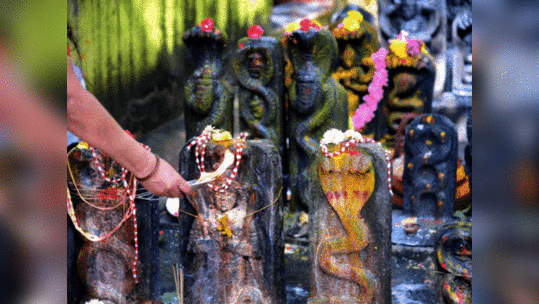 Margashira Naga Panchami మార్గశిర నాగ పంచమిని ఎందుకు జరుపుకుంటారు.. దీని ప్రాముఖ్యతలేంటో తెలుసుకోండి... 