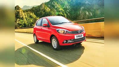 Tata Tiago NRG iCNG Price: CNG-তে হাজির Tata Tiago-র নতুন গাড়ি, দাম জেনে নিন