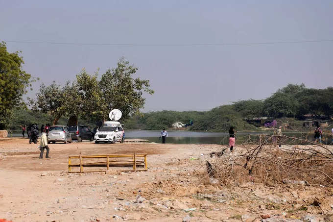 बद्री बोलेगा... आफताब के राज खोलेगा