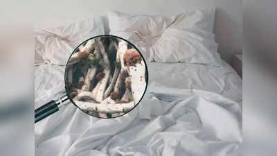 Dirty Bed Sheet: బెడ్‌షీట్‌ మురికిగా ఉంటే.. ఈ అనారోగ్యాలు వస్తాయ్‌..!