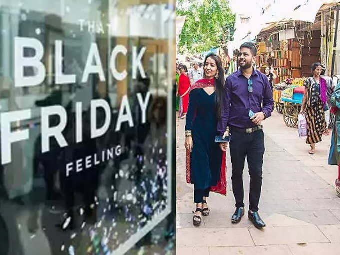 ​दिल्ली-एनसीआर वालों के लिए Black Friday Sale