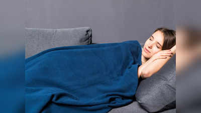 ​Woolen Blanket : कड़ाके की ठंड में भी आपको गर्म रखेंगे ये ऊनी कंबल, कई साइज में हैं मौजूद​