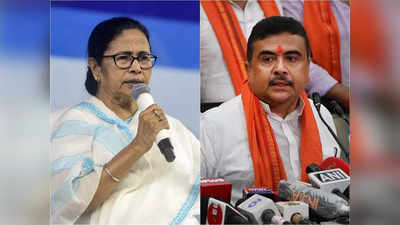 Mamata Banerjee Suvendu Adhikari : সংঘাতে মধ্যে সৌজন্য, বিধানসভায় মুখ্যমন্ত্রীর সঙ্গে সাক্ষাৎ বিরোধী দলনেতা শুভেন্দুর