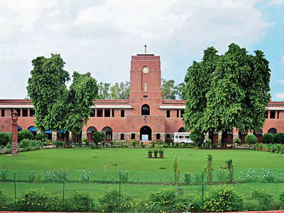 DU UG Admissions 2022: 6 हजार छात्रों ने स्पॉट एलोकेशन में स्वीकार की सीटें, 349 ने कंफर्म किया एडमिशन