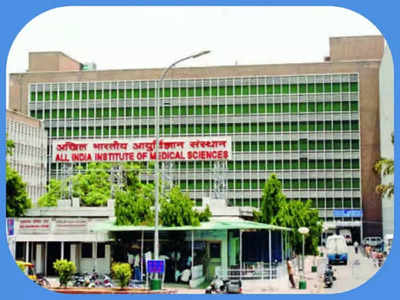 AIIMS वर  सर्वात मोठा सायबर अटॅक, लाखो रुग्णांचा डेटा धोक्यात, पाहा डिटेल्स