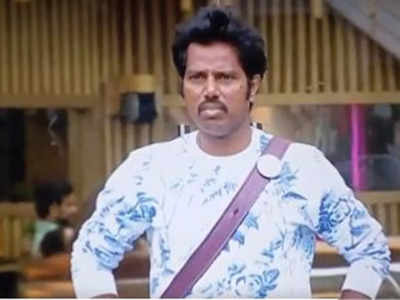 Bigg Boss Tamil 6: பெண்கள் குளிப்பதை எட்டிப்பார்த்த விவகாரம்... அமுதவாணனுக்கு ரெட்கார்டு?