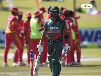 Bangladesh Cricket : আপনি কি পাগল? সিদ্ধান্ত না পছন্দ হওয়ায় আম্পায়ারের দিকে তেড়ে গেলেন তামিম
