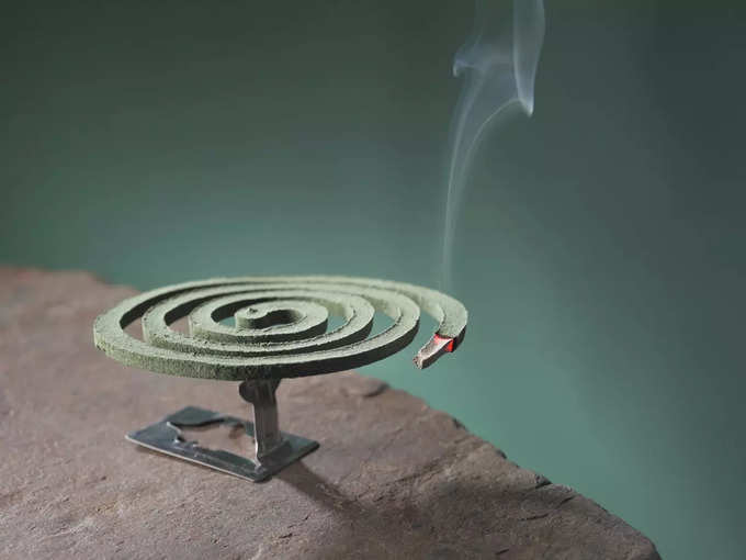Side Effects Of Mosquito Coil