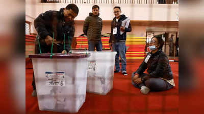 नेपाल में सत्तारूढ़ गठबंधन बहुमत की ओर, नेपाली कांग्रेस सबसे बड़ी पार्टी बनकर उभरी