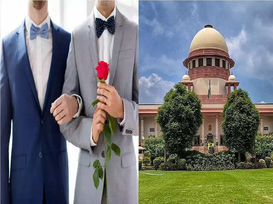 શું દેશમાં સમલૈંગિક લગ્નને માન્યતા મળશે? હૈદરાબાદના ગે કપલની અરજી સુપ્રીમ કોર્ટે કેન્દ્ર પાસે માંગ્યો જવાબ 