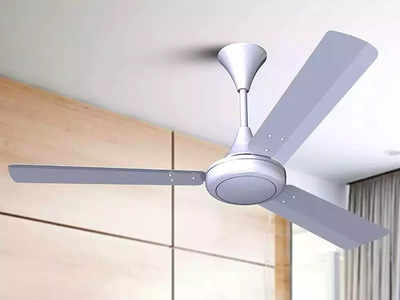 जबरजस्त हवेसोबतच विजेचाही कमी वापर करतात हे Ceiling Fan, अतिशय आकर्षक डेकोरेटीव डिजाइनमध्ये उपलब्ध