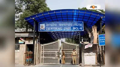 Tihar Jail: ‘জেলেই যৌনতার সুযোগ’, প্রভাবশালীদের নিয়ে প্রাক্তন অফিসারের বিস্ফোরক দাবি