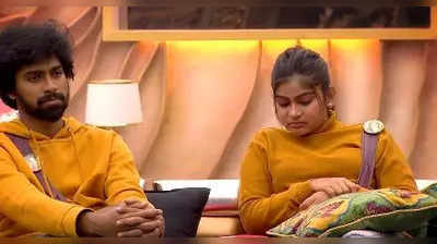 Bigg Boss Tamil 6: ராபர்ட்டை பழி தீர்க்கும் ரச்சிதா... நல்ல வேளை அது மட்டும் நடக்கல!