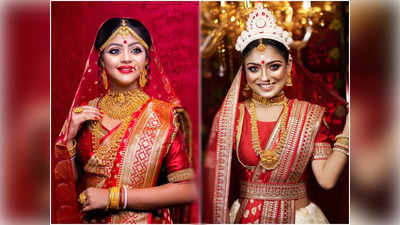 Bridal Blouse: বিয়ের বেনারসির সঙ্গে চাই মানানসই ব্লাউজও, কলকাতার কোথায় সবথেকে সস্তায় পাবেন তাক লাগানো সব ডিজাইনার ব্লাউজ?