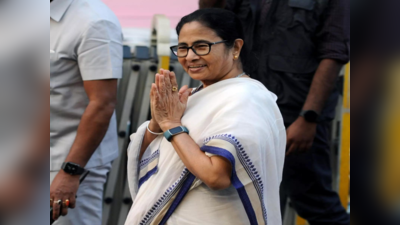 राजनीतिक प्रतिद्वंद्वियों के बीच हो परस्पर सम्मान : ममता बनर्जी