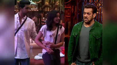 Bigg Boss 16, Shukrawar ka Vaar Highlights: घर में फहमान को देख नाच पड़ीं सुम्बुल, कुछ ही समय बाद हुए शो से बाहर