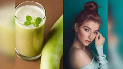 चेहऱ्यावर डाग आलेत? मग दुधीभोपळा करेल चमत्कारीक परिणाम, हे Detox Drink नक्की ट्राय करा