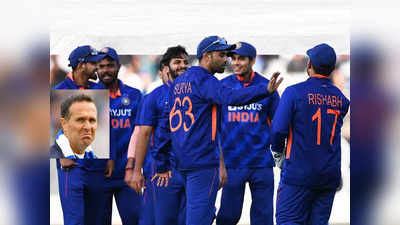 NZ vs IND: ವೈಫಲ್ಯದಿಂದ ಹೊರಬರಲು ಟೀಮ್ ಇಂಡಿಯಾಗೆ ಪರಿಹಾರ ಸೂಚಿಸಿದ ಮೈಕಲ್‌ ವಾನ್‌!