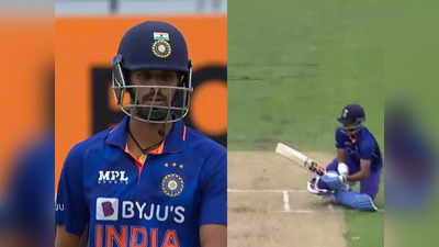 NZ vs IND: ರೈನಾ ಹೆಸರಲ್ಲಿದ್ದ 12 ವರ್ಷ ಹಳೇ ದಾಖಲೆ ಮುರಿದ ವಾಷಿಂಗ್ಟನ್‌ ಸುಂದರ್‌!