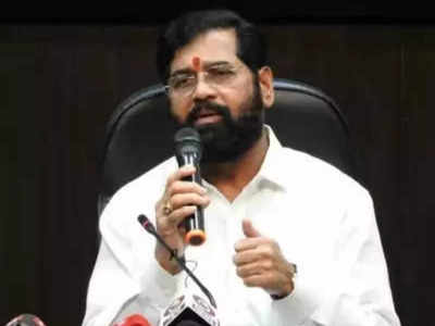 Eknath Shinde: हिम्मत है तो सरकार गिराकर दिखाओ... एकनाथ शिंदे की MVA को ललकार, जानिए क्‍यों भड़के मुख्यमंत्री