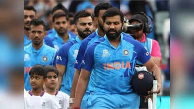 ODI World Cup 2023: ವಿಶ್ವಕಪ್‌ ಗೆಲ್ಲಬೇಕಾದರೆ ಐಪಿಎಲ್‌ ಆಡಬೇಡಿ, ರೋಹಿತ್‌ ಶರ್ಮಾಗೆ ಬಾಲ್ಯದ ಕೋಚ್ ಸಲಹೆ!