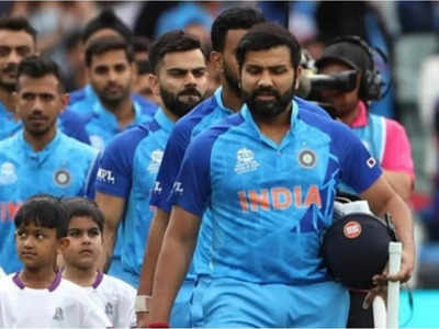 ODI World Cup 2023: ವಿಶ್ವಕಪ್‌ ಗೆಲ್ಲಬೇಕಾದರೆ ಐಪಿಎಲ್‌ ಆಡಬೇಡಿ, ರೋಹಿತ್‌ ಶರ್ಮಾಗೆ ಬಾಲ್ಯದ ಕೋಚ್ ಸಲಹೆ!