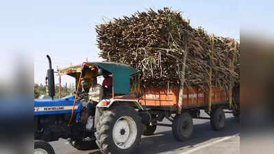 Sugarcane Tractor: ಮುಧೋಳದಲ್ಲಿ ರಸ್ತೆಗಿಳಿದ ಕಬ್ಬಿನ ಟ್ರ್ಯಾಕ್ಟರ್‌ಗಳು; ಎಲ್ಲೆಲ್ಲೂ ಟ್ರಾಫಿಕ್‌ ಜಾಮ್‌
