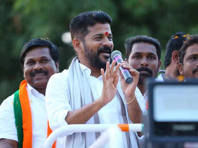 Revanth Reddy: కొత్త టీంను రెడీ చేసుకునే పనిలో రేవంత్ రెడ్డి.. ఆ ముగ్గురు నేతలు ఔట్..?