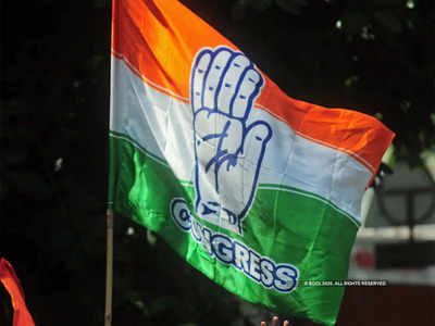 Congress Ticket: ಹಾಸನದಲ್ಲಿ ಕಾಂಗ್ರೆಸ್‌ ಟಿಕೆಟ್‌ ಪಡೆಯಲು ಭಾರೀ ಪೈಪೋಟಿ; ಏಳು ಕ್ಷೇತ್ರಕ್ಕೆ 31 ಆಕಾಂಕ್ಷಿಗಳಿಂದ ಅರ್ಜಿ