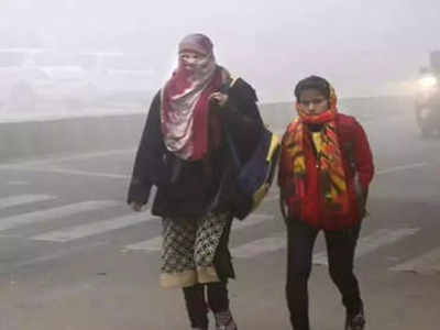 MP Weather News: राज्य के कई इलाकों में बढ़ी ठंड,  इन जिलों में ठिठुरन और शीतलहर