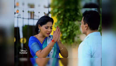 Baakiyalakshmi Serial: கோபியை கண்டமேனிக்கு திட்டி தீர்த்த ராதிகா: இராமமூர்த்தி சொன்ன விஷயம்.!