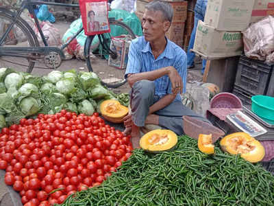 Daily Market Price: ফুলকপি, বাঁধাকপি 10 টাকা! কলকাতায় মাছের দাম কত?