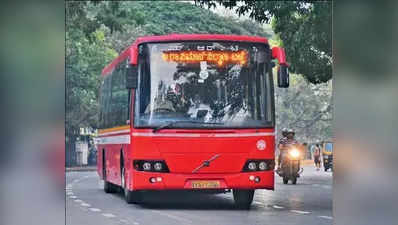 ನಷ್ಟದಲ್ಲಿ ಮಂಗಳೂರು ಏರ್‌ಪೋರ್ಟ್ ಬಸ್‌ ಸಂಚಾರ, ಪ್ರಯಾಣಿಕರಿಲ್ಲದೆ ಖಾಲಿ ಓಡುತ್ತಿವೆ  ವೋಲ್ವೋಗಳು