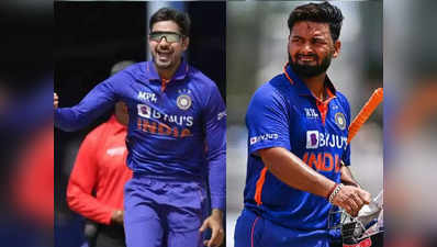 IND vs NZ: ಕಿವೀಸ್‌ ವಿರುದ್ಧ 2ನೇ ಒಡಿಐಗೆ ಭಾರತ ತಂಡದಲ್ಲಿ ಈ ಒಂದು ಬದಲಾವಣೆ ಅಗತ್ಯ!